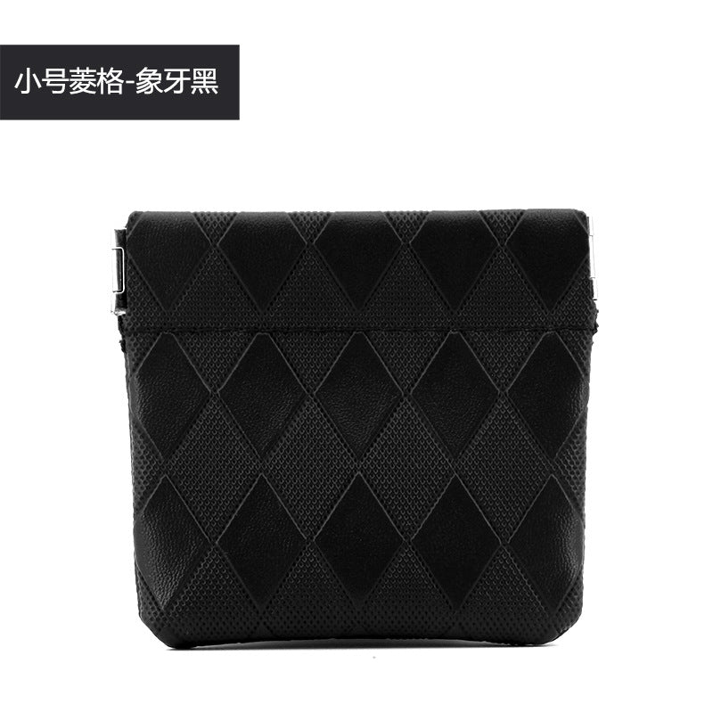 Wholesale Anti-demagnetic card holder,  multiple card slots,  zipper coin purse,  large capacity